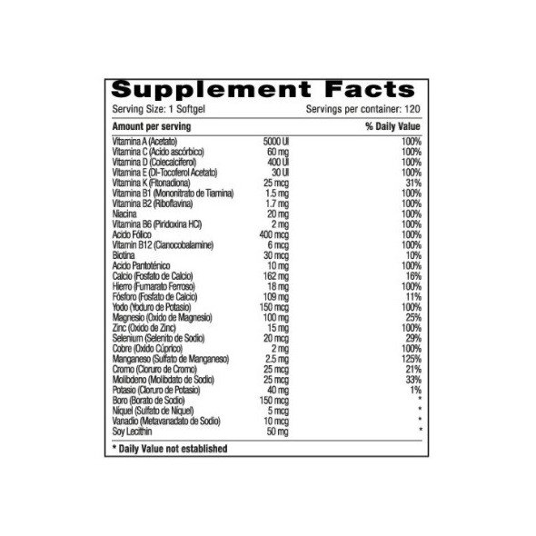 Mitrumvit Natural Systems