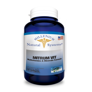 Mitrumvit Natural Systems