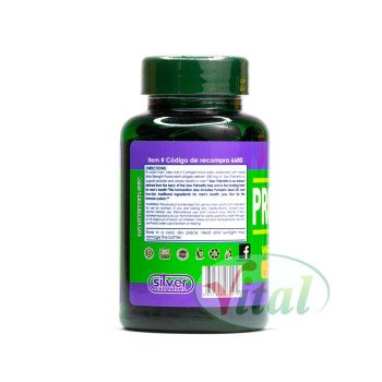 Prostamett Silver Vitamins 2