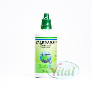 Valepass Extracto Naturfar