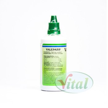 Valepass Extracto Naturfar 2