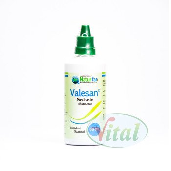 Valesan Extracto Naturfar