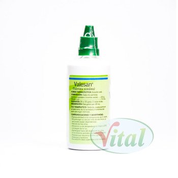 Valesan Extracto Naturfar 2