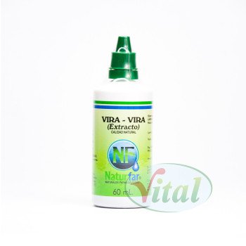 Vira Vira Extracto Naturfar