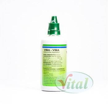Vira Vira Extracto Naturfar 2