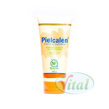 Pielcalen (Crema de caléndula) Naturfar