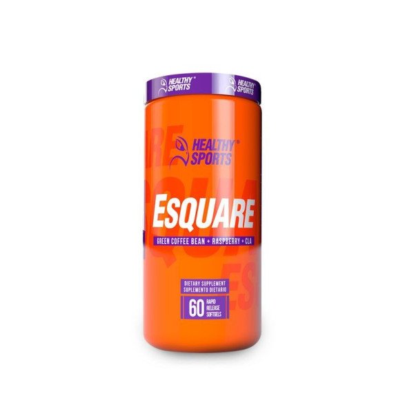 Esquare Healthy Sports