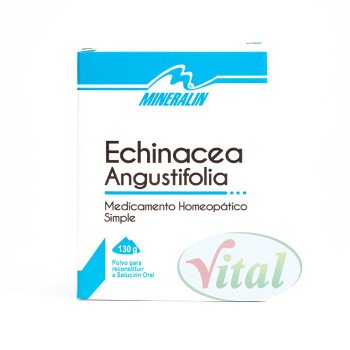 Echinacea Polvo Mineralin 2