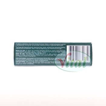 Jabón de Arcilla Botanica Face 2