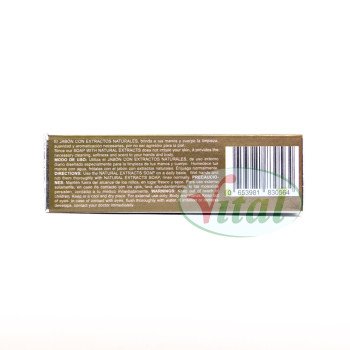 Jabón de Leche de Cabra Botanica Face 2