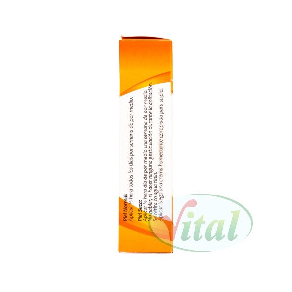 Mascarilla de Arcilla con Caléndula, Avena y Flores de Manzanilla Nutresalud