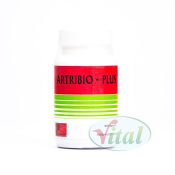 Artribio Plus Pronatalco