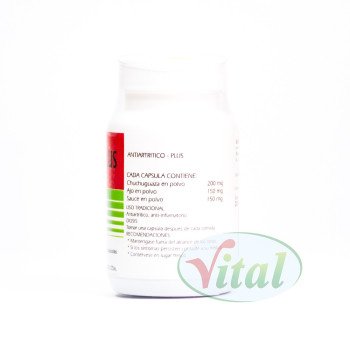 Artribio Plus Pronatalco 2