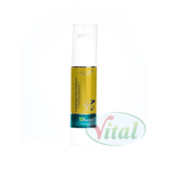 Crema Despigmentadora FitoMedics