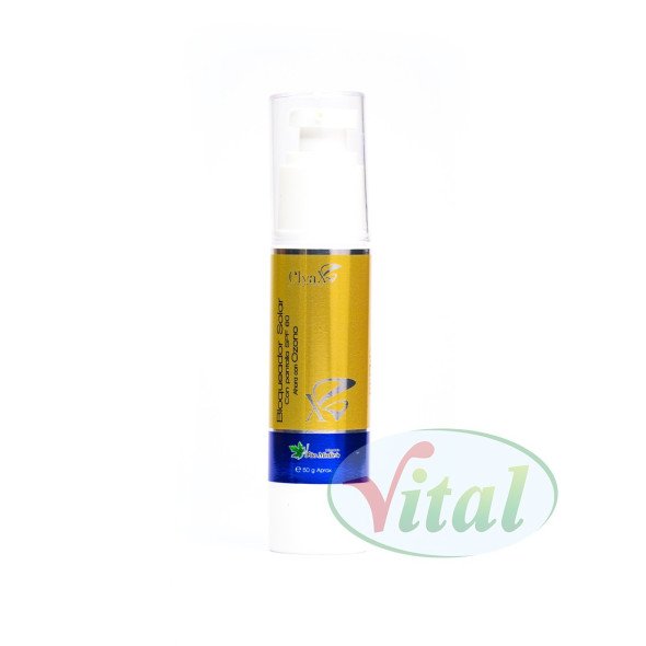 Bloqueador Solar FitoMedics