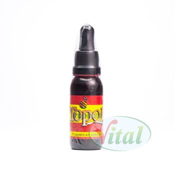 Propolis Extracto Apiarios Los Citricos