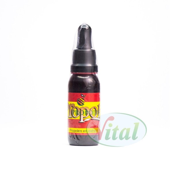 Propolis Extracto Apiarios Los Citricos