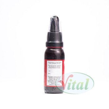 Propolis Extracto Apiarios Los Citricos 2