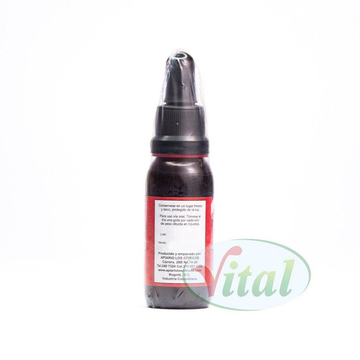 Propolis Extracto Apiarios Los Citricos