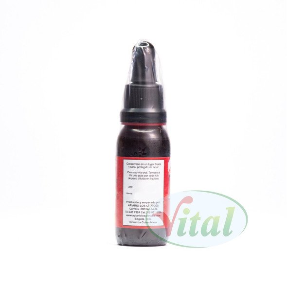 Propolis Extracto Apiarios Los Citricos