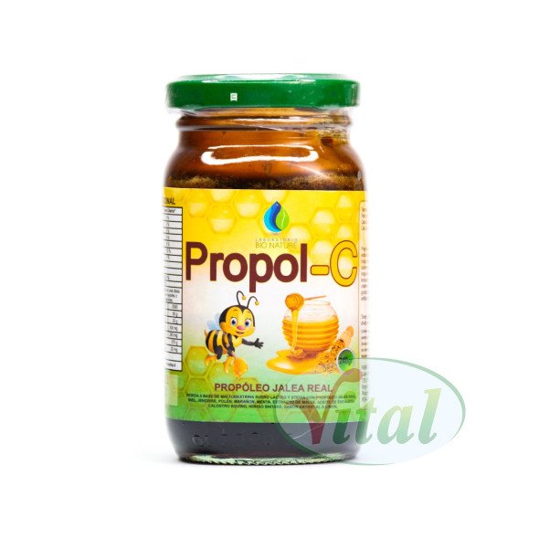Propol C Bionature