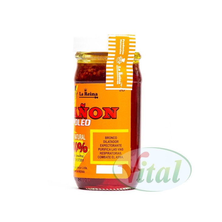 Extracto de Marañon La Reina