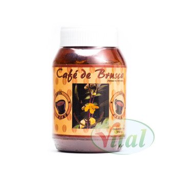 Café de Brusca Polvo Nutrinal
