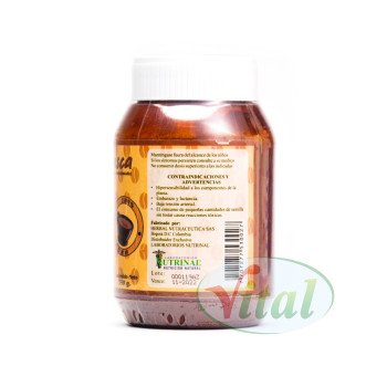 Café de Brusca Polvo Nutrinal 2