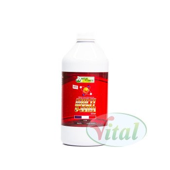 Multi C-Brina Jarabe Naturflome's 2