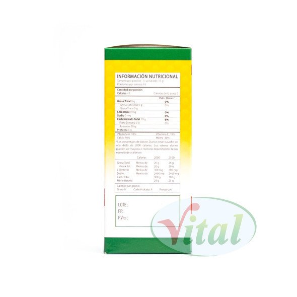 Flometox Jarabe Flomecol