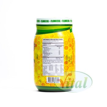 Flometox Jalea Flomecol 2