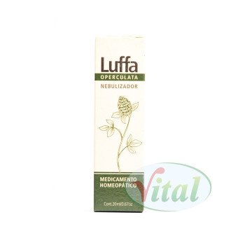 Luffa Spray D&C