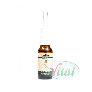 Luffa Spray D&C 2