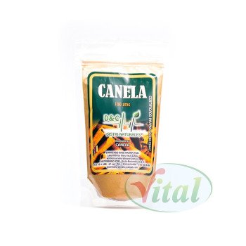 Canela Polvo D&C
