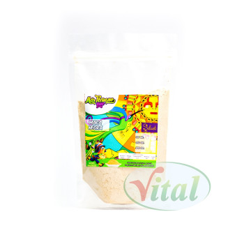 Vital Plus con Calostro Bovino - Saudavel - Productos Naturales