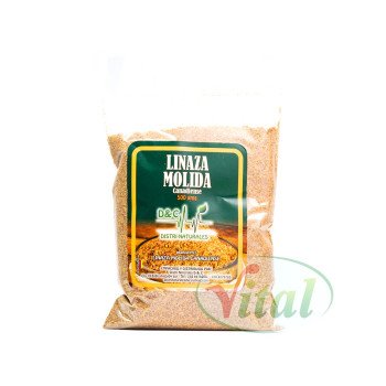 Linaza Molida D&C