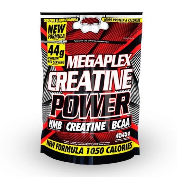 Megaplex Creatine Power