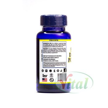 Sleep Dreams Formula Silver Vitamins 2