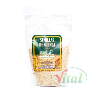 Semillas de Quinua D&C