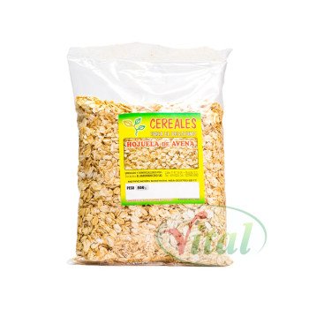 Avena Hojuelas Agromanicero