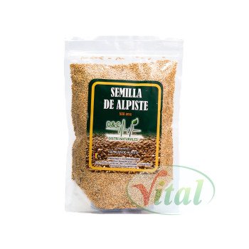 Alpiste Semilla D&C
