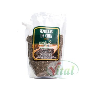 Semillas de Chía D&C 2
