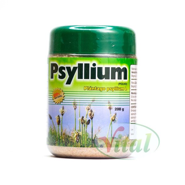 Psyllium Herbal