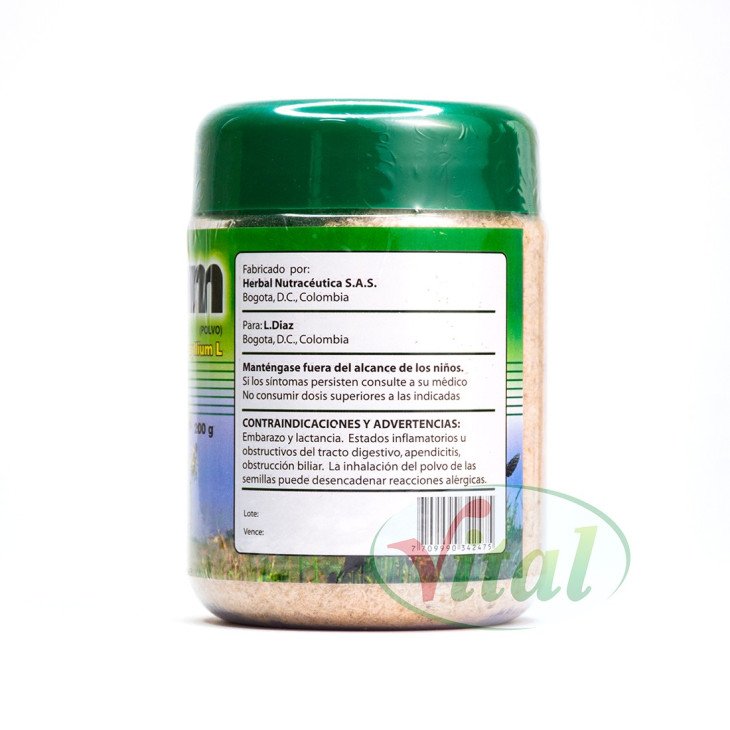 Psyllium Herbal