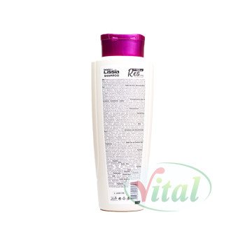 Shampoo Mano de Res Lissia 2