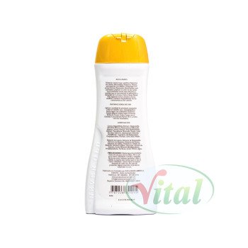 Never Old Loción Cubre Canas 2