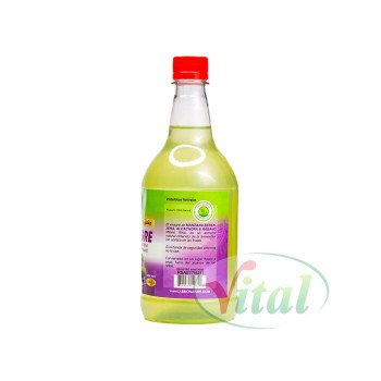 Vinagre Manzana Plus Bionature 2