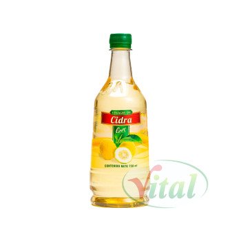 Vinagre de Cidra C&M