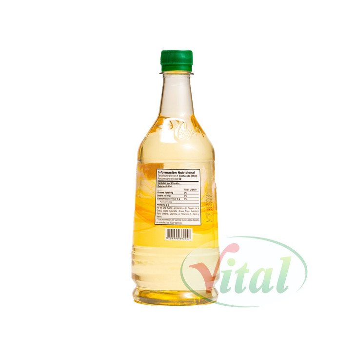 Vinagre de Cidra C&M