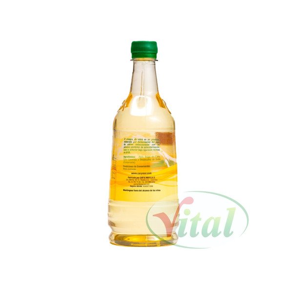 Vinagre de Cidra C&M